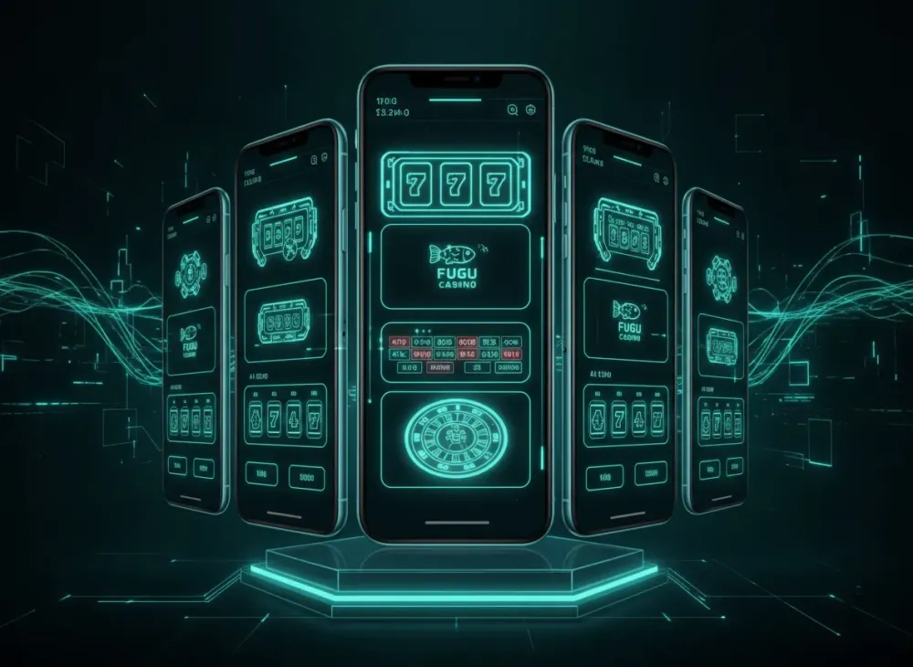 Mobile Casino