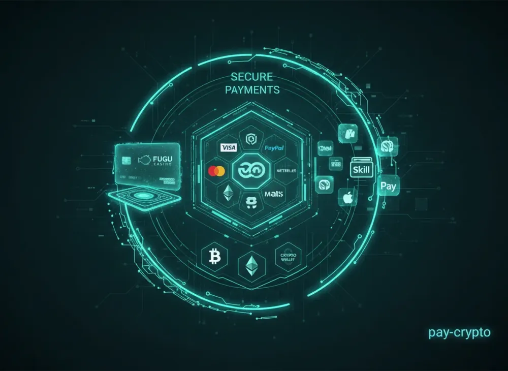 Crypto