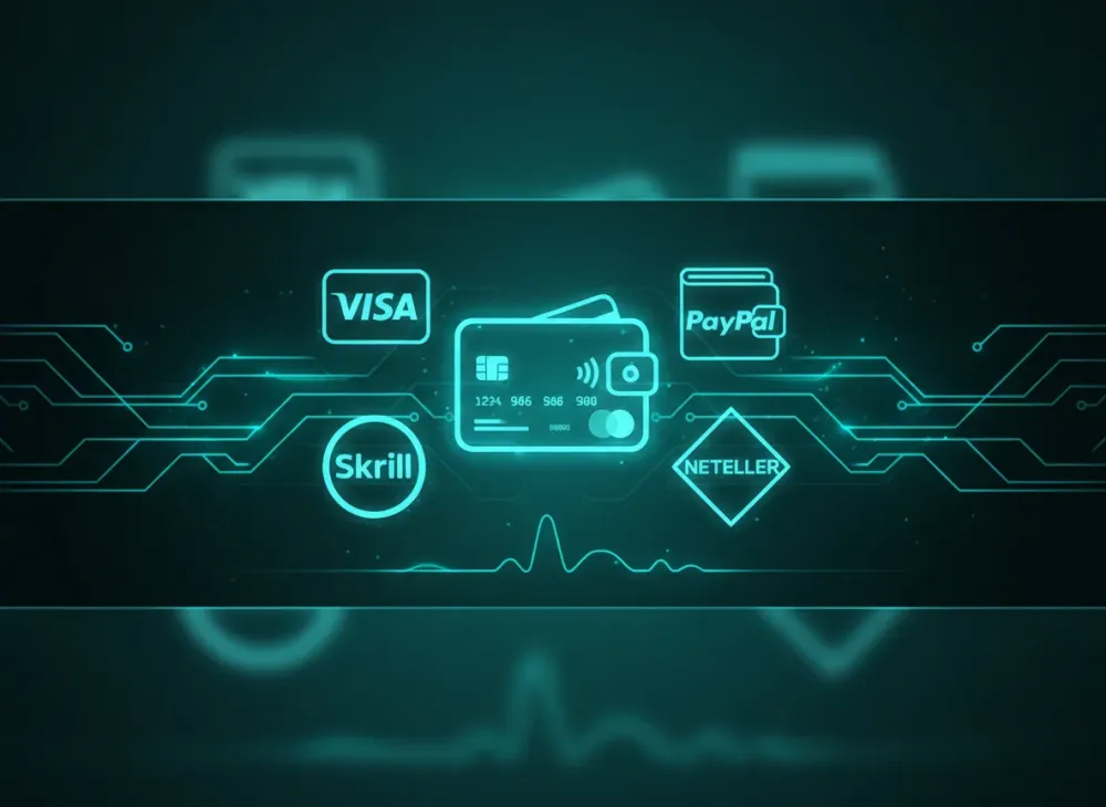 E-Wallets