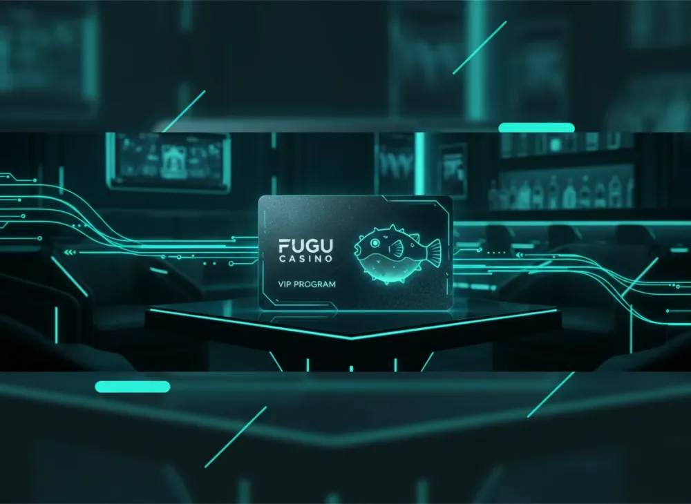 VIP Card