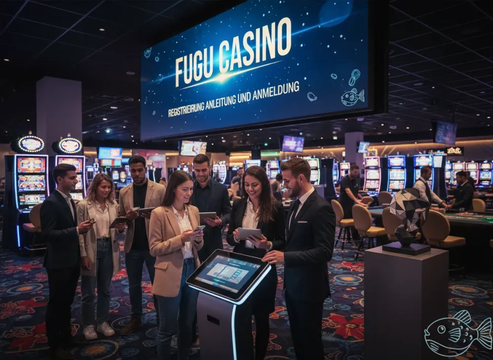 signup Fugu Casino